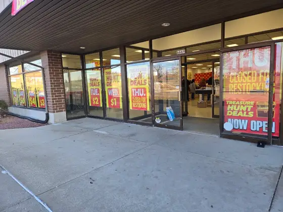 Treasure Hunt Deals