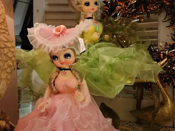 Treasure Hunt Flea Market