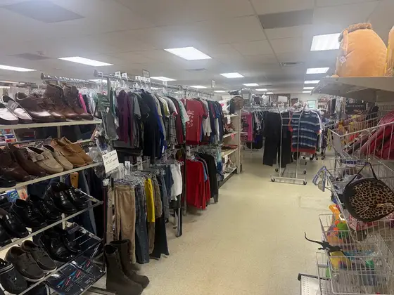 Treasure Shoppe