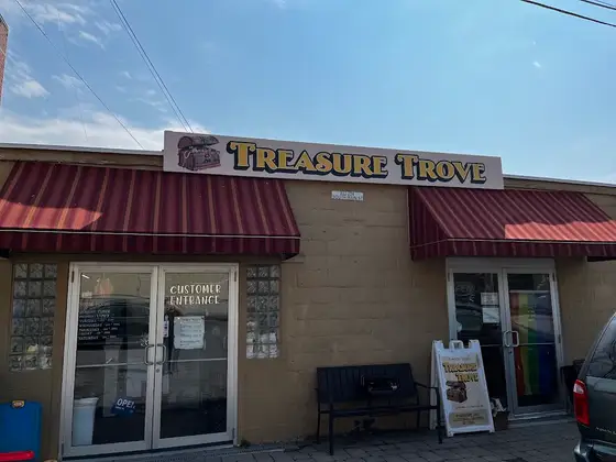 Treasure Trove