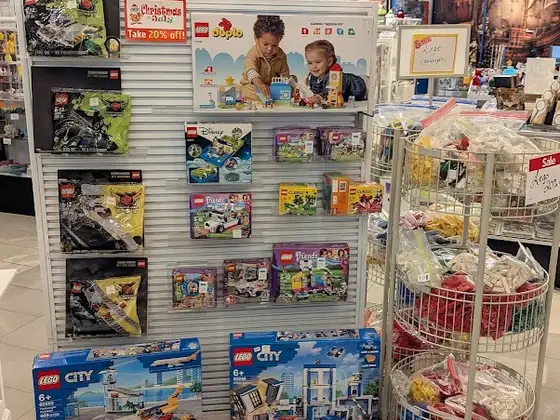 Treasure Trove Collectibles