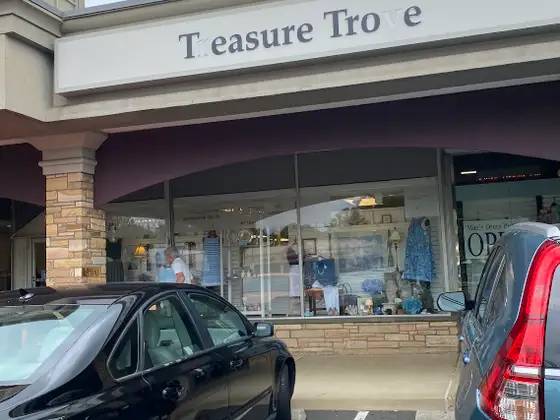 Treasure Trove