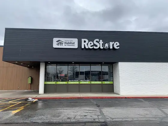 Treasure Valley HFH ReStore- Overland