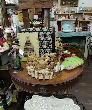 Treasured Things