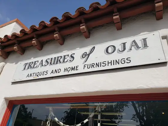 Treasures of Ojai