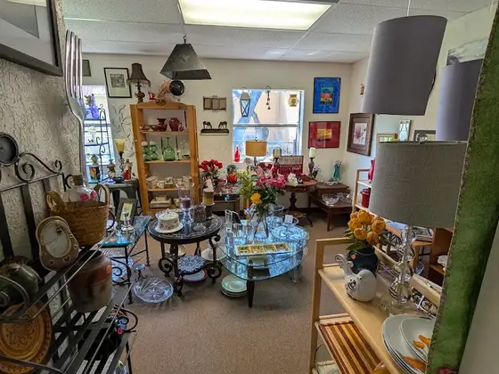 Treasures on Twelve