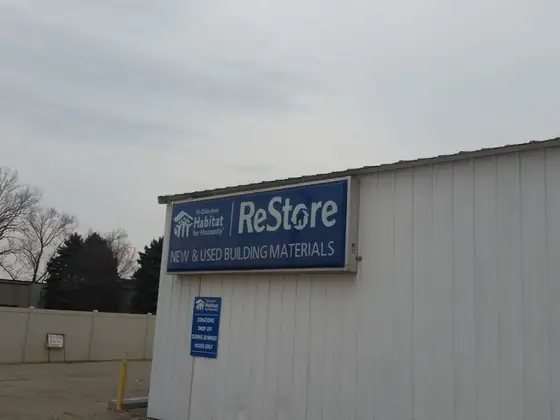 Tri-Cities Area HFH ReStore- Grand Haven