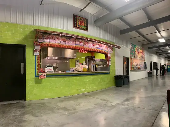 Tri-Cities Flea Market
