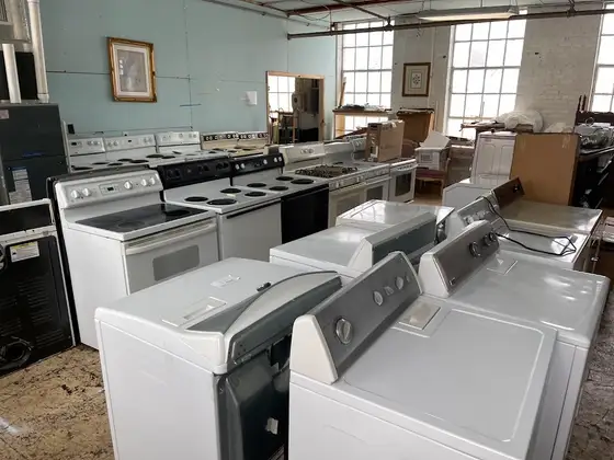 Tri-Cities HFH ReStore