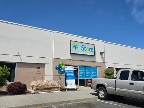 Tri-County Partners HFH Store ReStore