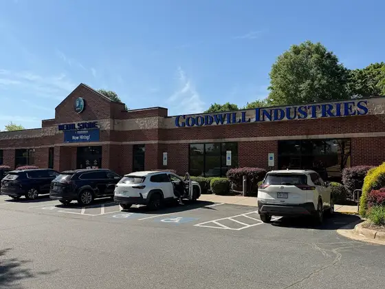 Triad Goodwill Store & Donation Center