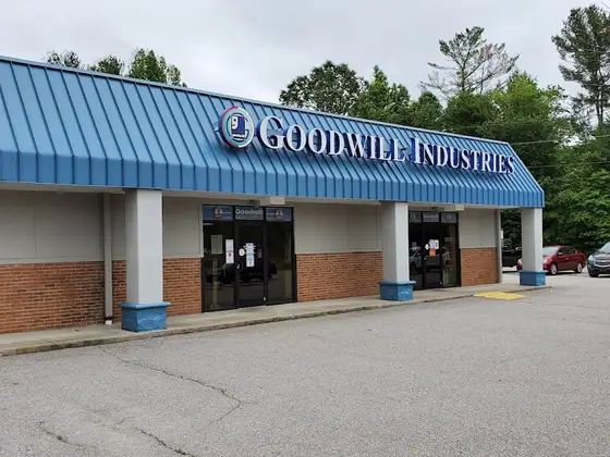 Triad Goodwill Store & Donation Center