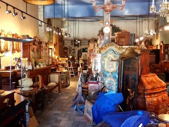 Trilco Claims & Antiques