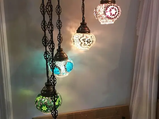 Trims and Treasures