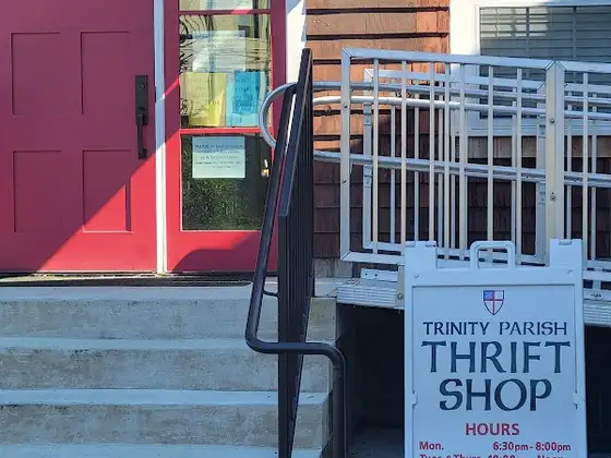 Trinity Church Thrift Shop