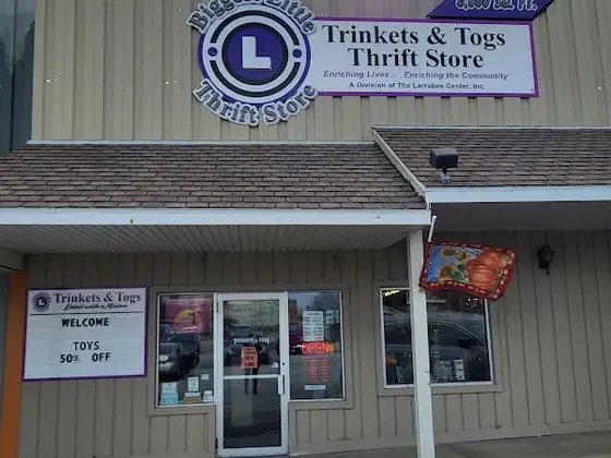 Trinkets and Togs