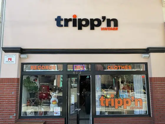 Tripp’n Vintage