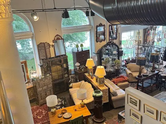 Trojan Horse Antiques