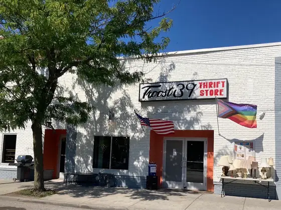 Troost39 Thrift Store