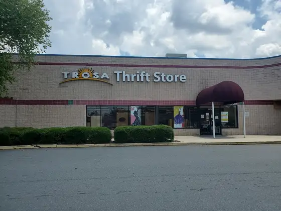 TROSA Thrift Store