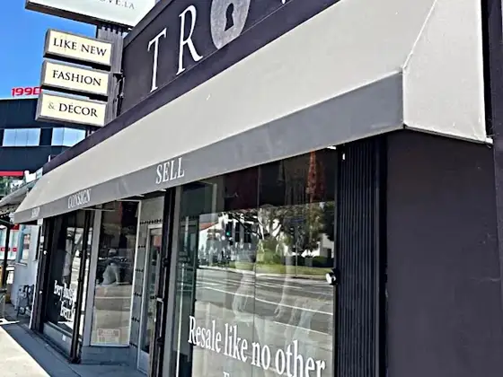 Trove