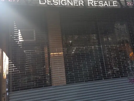 Trunk Show Designer Consignment
