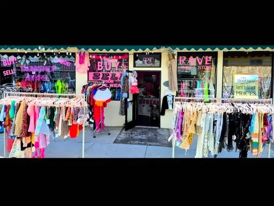 Trunkshop Apparel