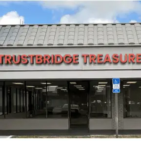 Trustbridge Treasures Resale Shop