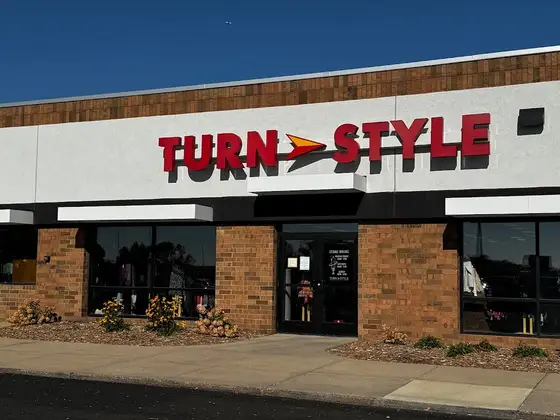 Turn Style