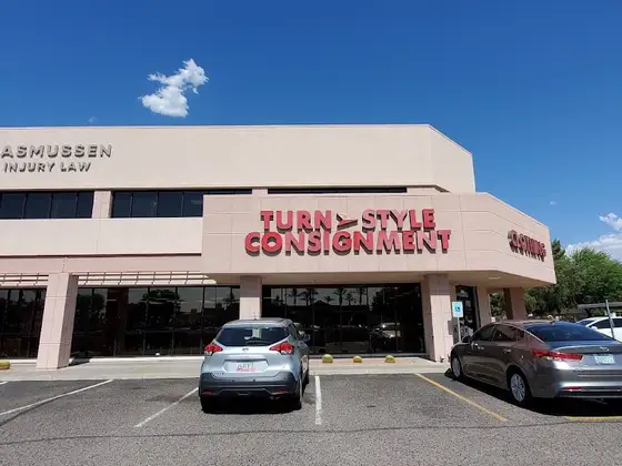 Turn Style Consignment