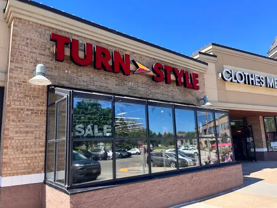 Turn Style Consignment Stores