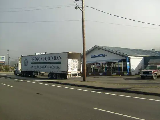 Turning Point Thrift Shop