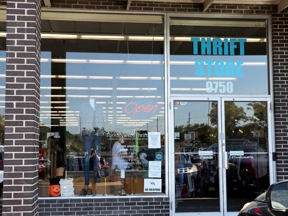 TurnStyles Thrift