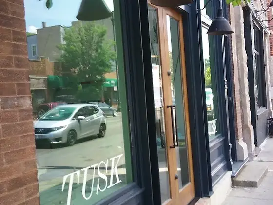 Tusk
