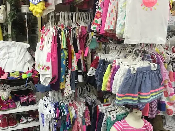 Twice As Nice Consignment Shop