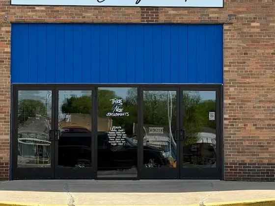 Twice As Nice Consignments