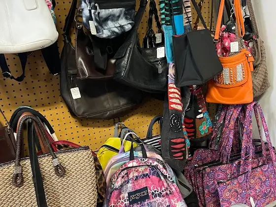 Twice As Nice Secondhand Shop
