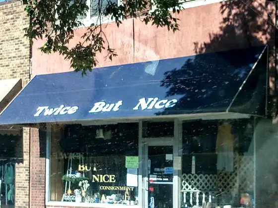 Twice But Nice