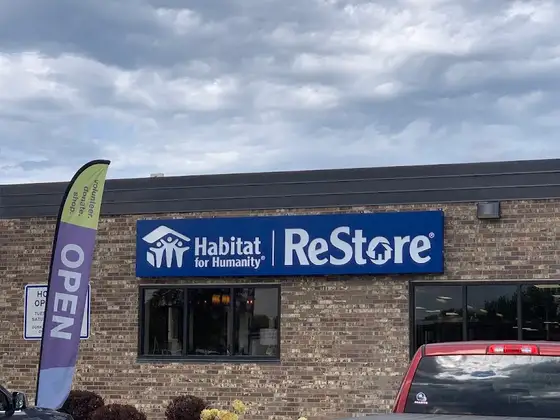 Twin Cities HFH ReStore- New Brighton