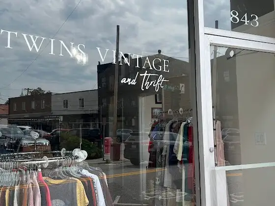 Twins Vintage
