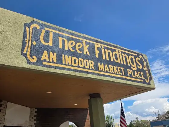 U Neek Findings