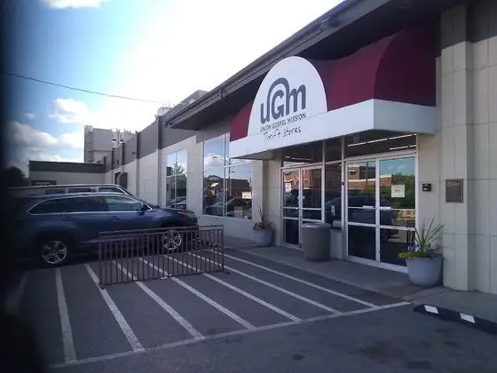 UGM Thrift Store