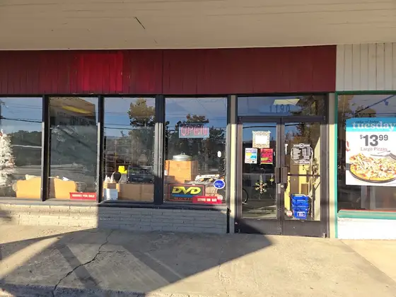 Ukiah Thrift