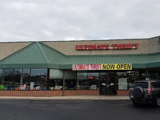 Ultimate Thrift