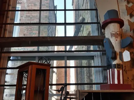 Uncle Sam's Antiques & Collectibles in Easley, SC