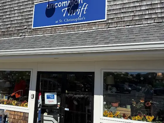 Uncommon Thrift
