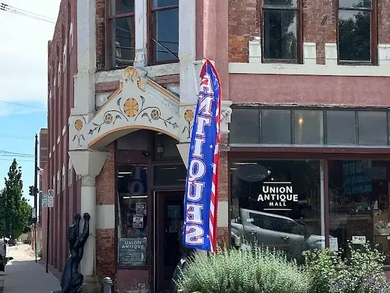 Union Antiques