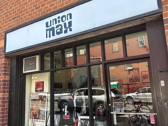 Union Max