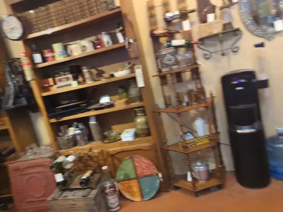 Unique Antique