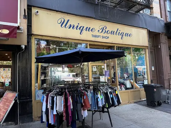 Unique Boutique